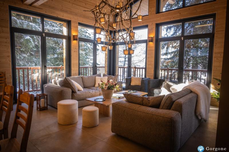 Chalet luxe  louer