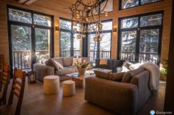 Chalet luxe à louer cliquez ici pour agrandir les photos de cette location à la_plagne