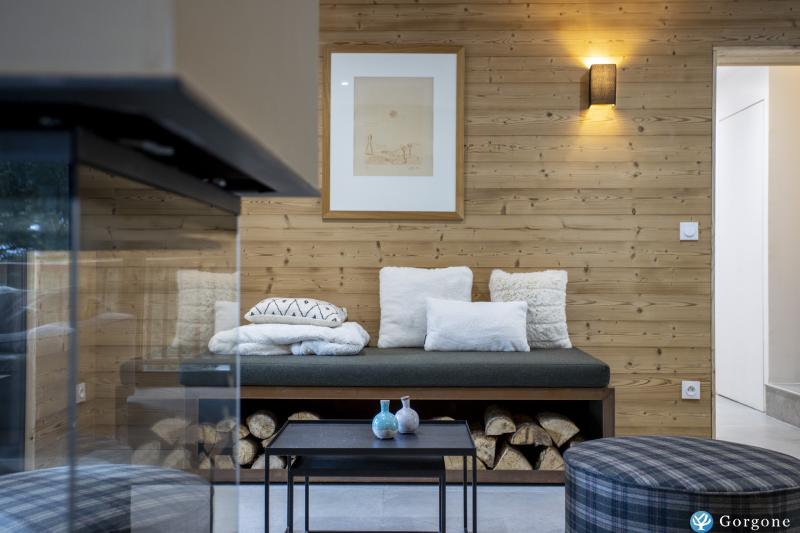 Location chalet La Plagne