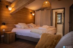 Location chalet luxe Savoie cliquez ici pour agrandir les photos de cette location à la_plagne