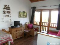 La Plagne Studio ete-hiver la plagne/les coches