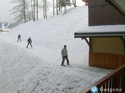 Photo n°5 de :STUDIO ETE-HIVER LA PLAGNE/LES COCHES
