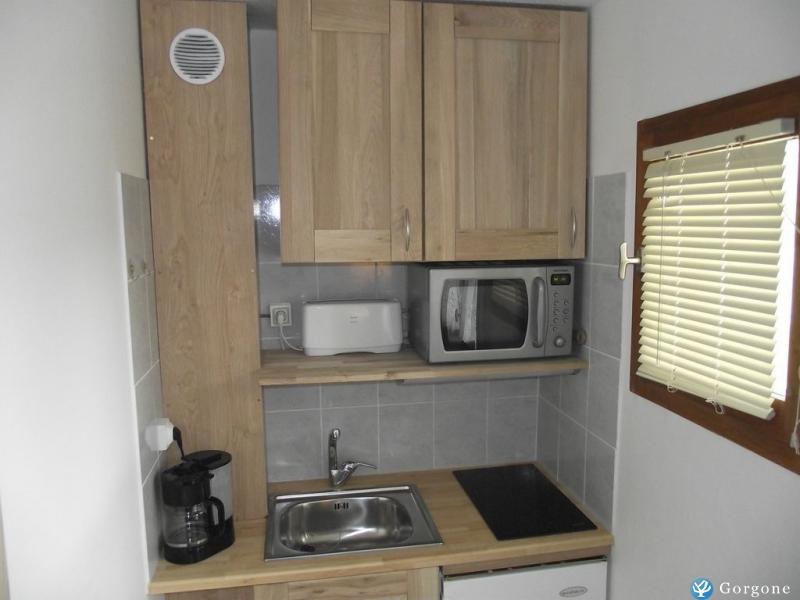 Photo n°2 de :Studio La Plagne VILLAGES 2050 m  