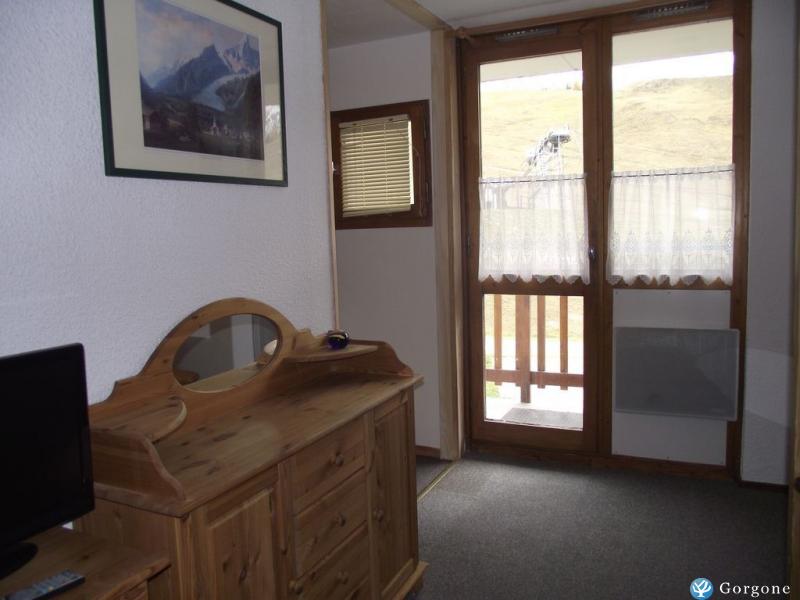 Photo n°4 de :Studio La Plagne VILLAGES 2050 m  