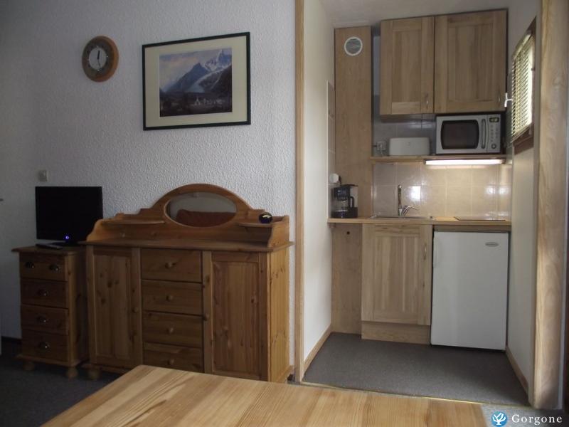 Photo n°1 de :Studio La Plagne VILLAGES 2050 m  
