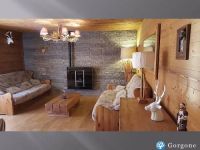 La Plagne Appart 60m2 12 pers la plagne bellecote skis aux pieds