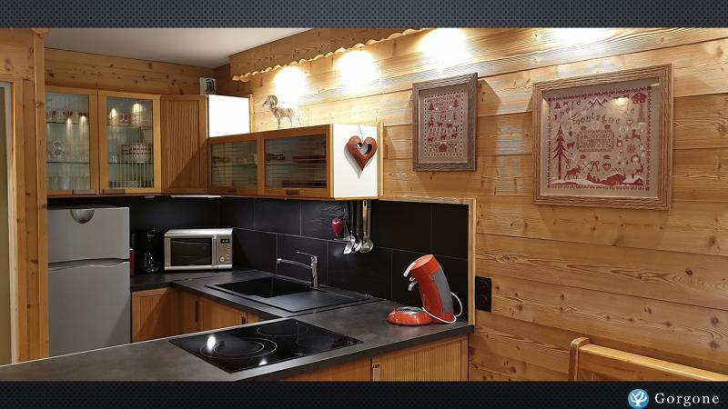 Photo n°3 de :Duplex 54 m2 9 pers LA PLAGNE Montalbert pied des pistes