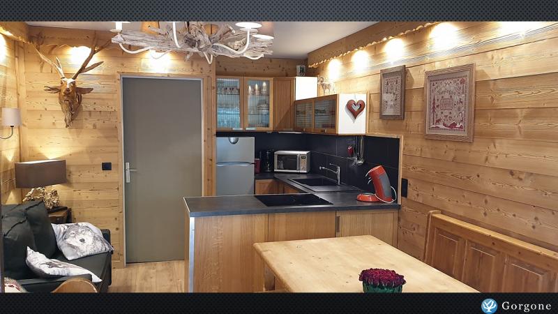 Photo n°2 de :Duplex 54 m2 9 pers LA PLAGNE Montalbert pied des pistes