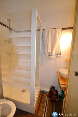 Photo n°2 de :Studio a La Plagne Villages au pied des pistes
