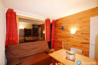 La Plagne Studio a la plagne villages au pied des pistes