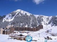 La Plagne Plagne bellecote 2 appart. 5 pers du 13 au 20 mars 