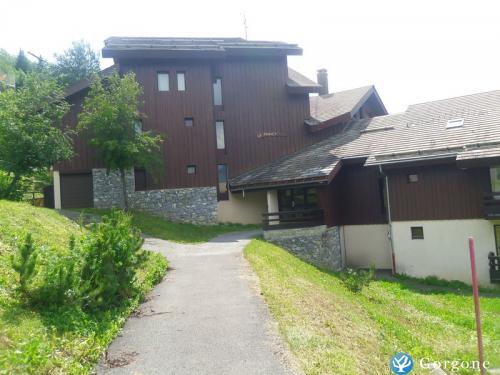 Photo n°7 de :la plagne montalbert 5/6 personnes