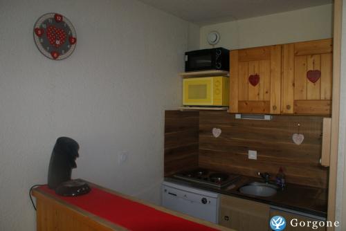 Photo n°3 de :la plagne montalbert 5/6 personnes