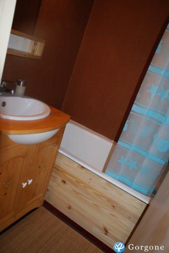 Photo n°5 de :la plagne montalbert 5/6 personnes