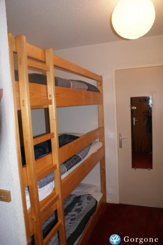 Photo n°4 de :la plagne montalbert 5/6 personnes