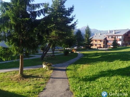 Photo n°8 de :la plagne montalbert 5/6 personnes