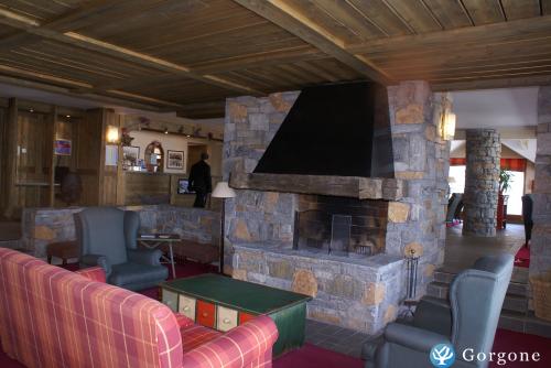 Photo n°8 de :Plagne Village - Rsidence Aspen - 49 m2