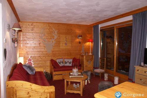 Photo n°1 de :Plagne Village - Rsidence Aspen - 49 m2