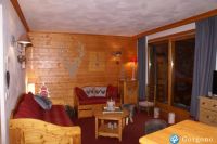 La Plagne Plagne village - rsidence aspen - 49 m2