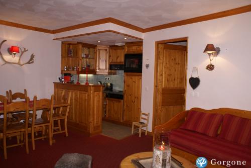Photo n°3 de :Plagne Village - Rsidence Aspen - 49 m2