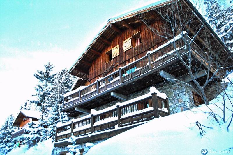 Chalet Dakota