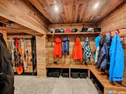 ski room cliquez ici pour agrandir les photos de cette location à la_plagne
