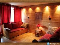 La Plagne Appart 6/8 pers la plagne bellecote pied des pistes