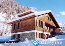 Photo n°1 de :Location Chalet indpendant 15 pers. Pistes  150m. 