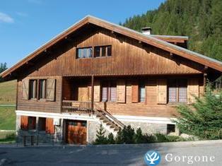 Photo n°2 de :Location Chalet indpendant 15 pers. Pistes  150m. 