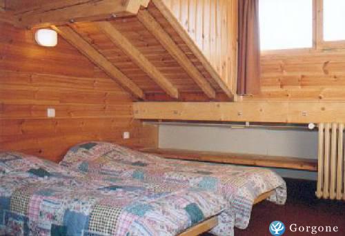 Photo n°7 de :Location Chalet indpendant 15 pers. Pistes  150m. 